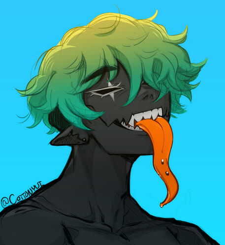 flat