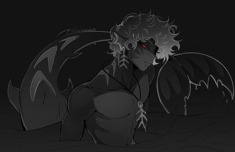 sketch