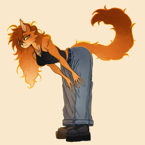 sketch